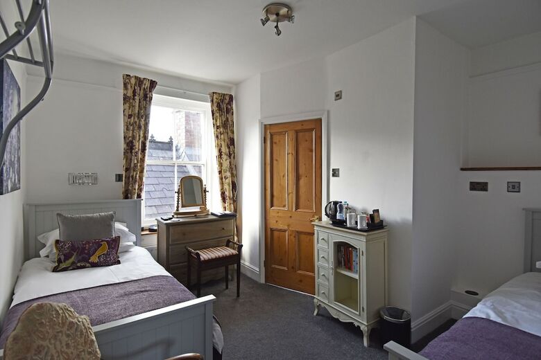 Rosedale Retreat B&B