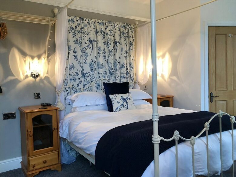 Rosedale Retreat B&B