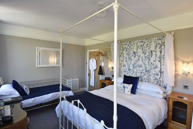 Rosedale Retreat B&B