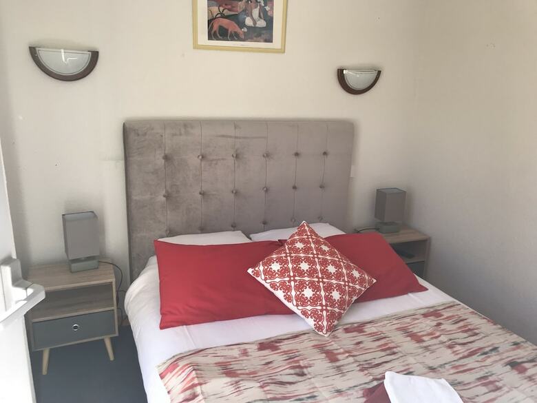 Hotel Du Pic D'annie