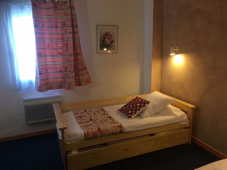 Hotel Du Pic D'annie