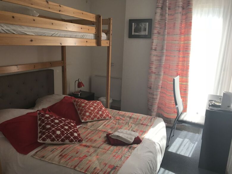 Hotel Du Pic D'annie