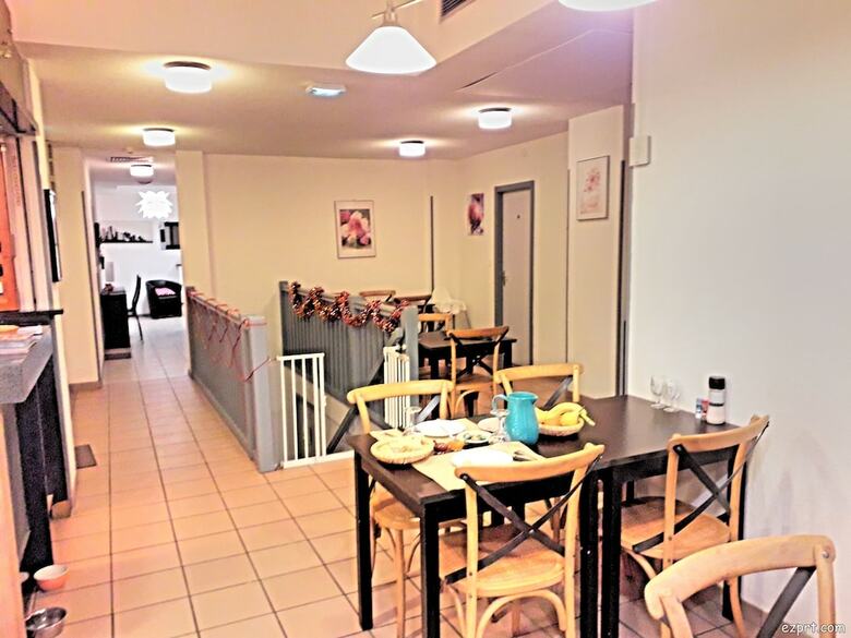 Hotel Du Pic D'annie