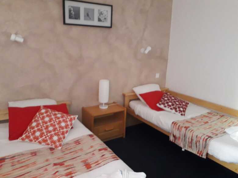 Hotel Du Pic D'annie
