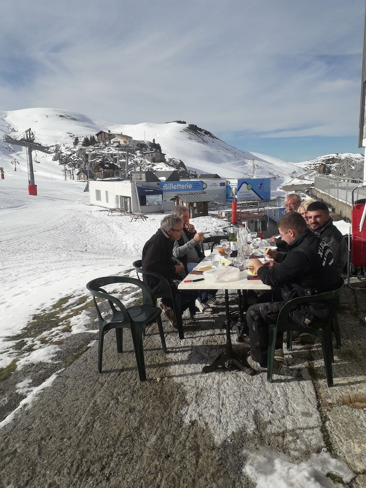 Hotel Du Pic D'annie
