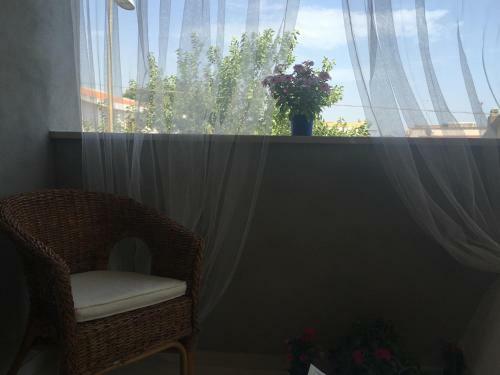 B&B La Via Di Casa