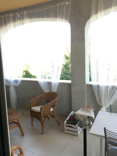 B&B La Via Di Casa
