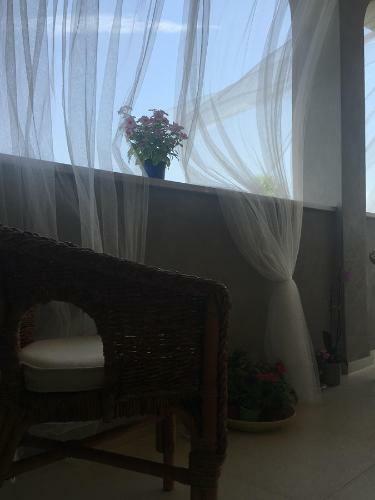 B&B La Via Di Casa