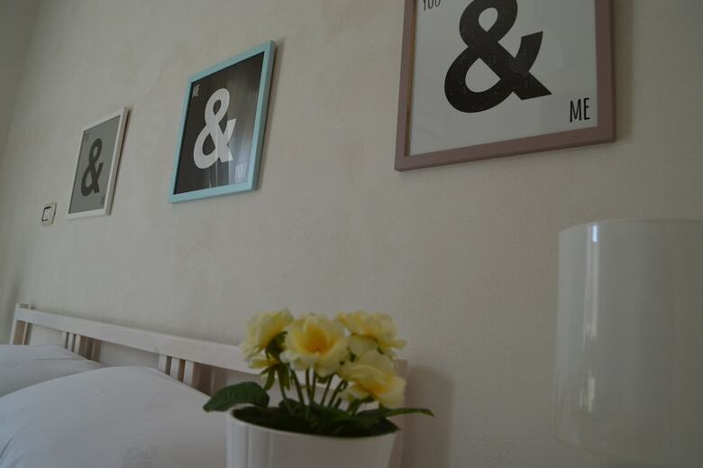 B&B La Via Di Casa