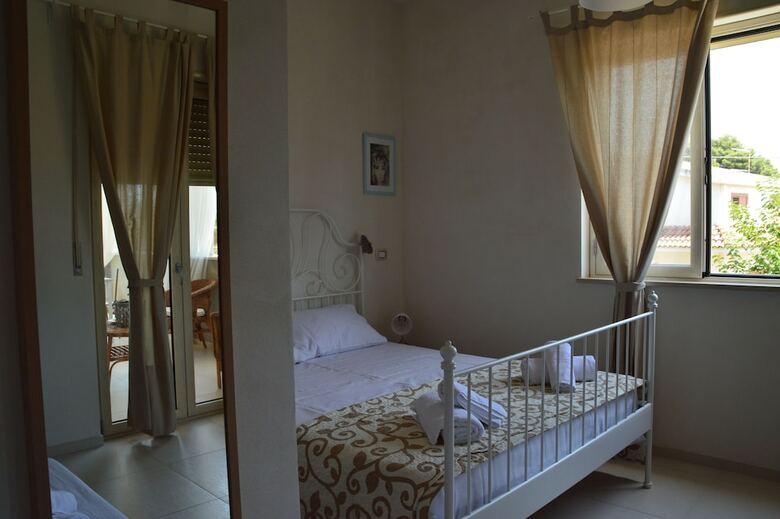 B&B La Via Di Casa