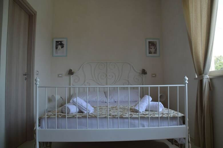 B&B La Via Di Casa