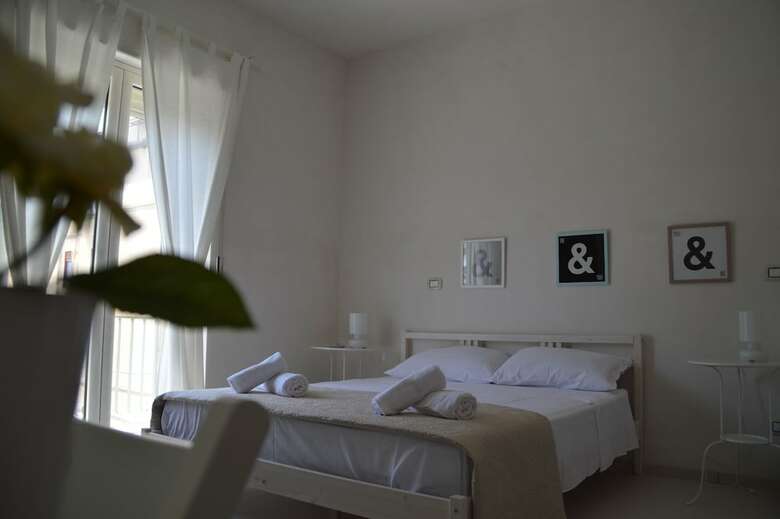 B&B La Via Di Casa