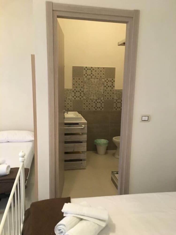 B&B La Via Di Casa