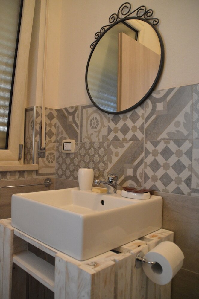 B&B La Via Di Casa