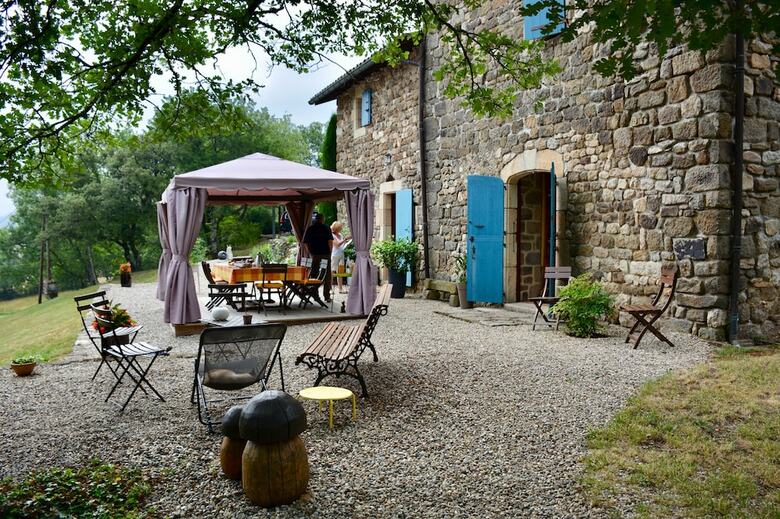 Hotel La Grange � Prades