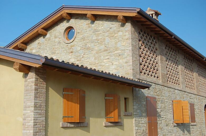 Agroturismo Agriturismo Il Filare