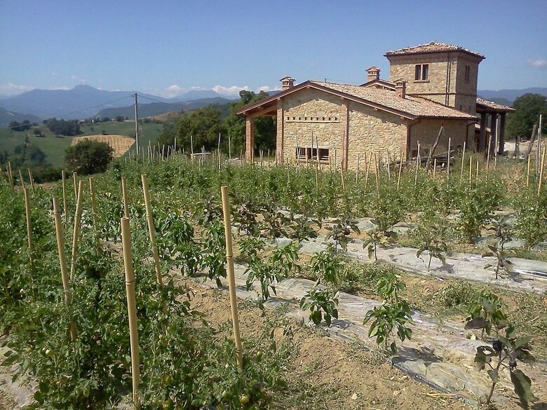 Agroturismo Agriturismo Il Filare