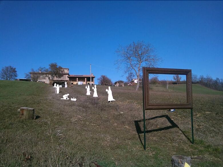 Agroturismo Agriturismo Il Filare