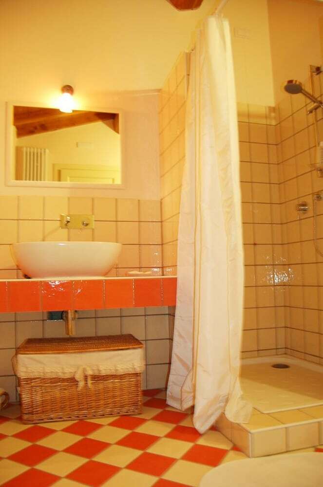 Agroturismo Agriturismo Il Filare