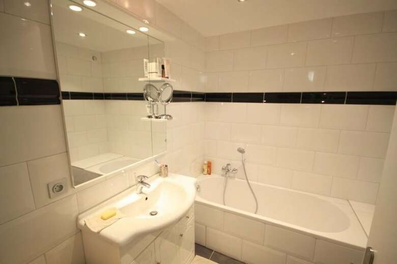 Apartamento Major D2