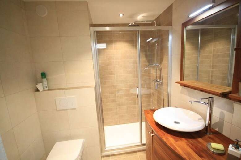 Apartamento Major D2