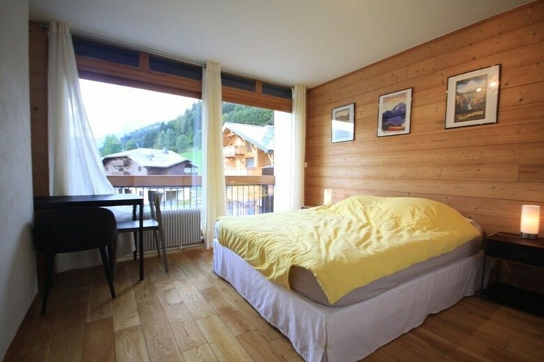 Apartamento Major D2