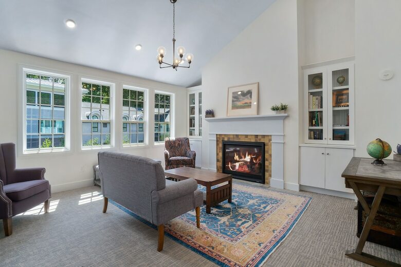 Hotel Briar Barn Inn