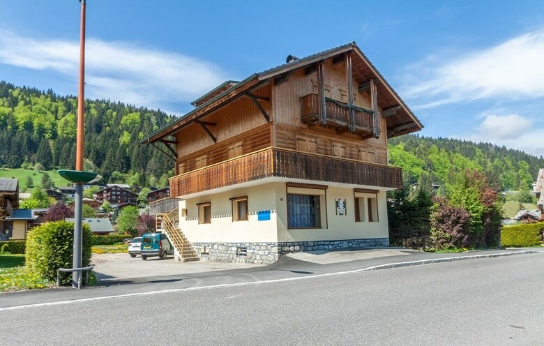 Apartamentos Ruche
