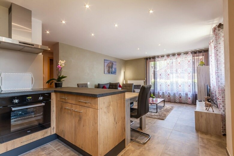Apartamentos Ruche