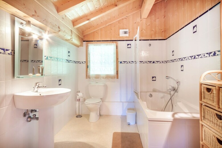 Chalet Clairvaux