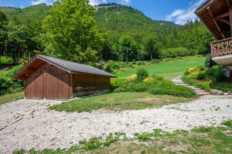 Chalet Clairvaux