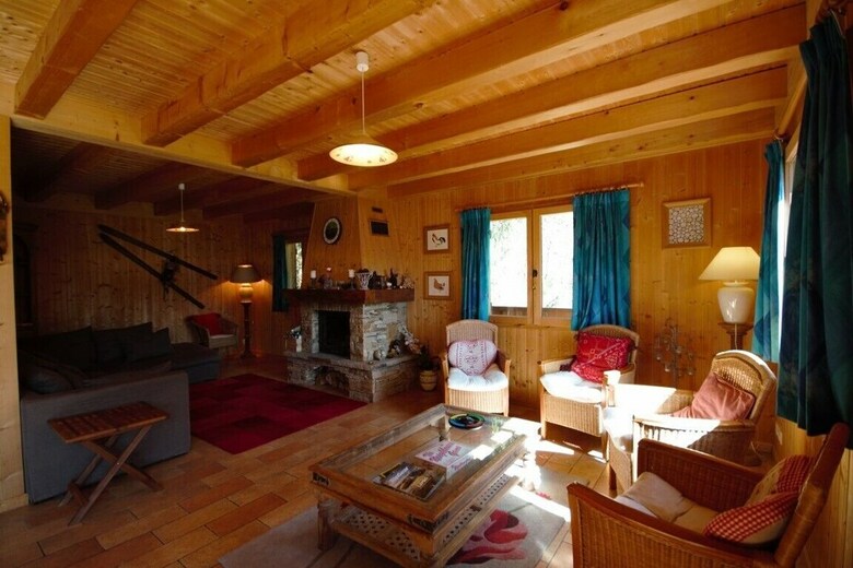 Chalet Clairvaux
