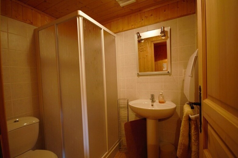 Chalet Clairvaux