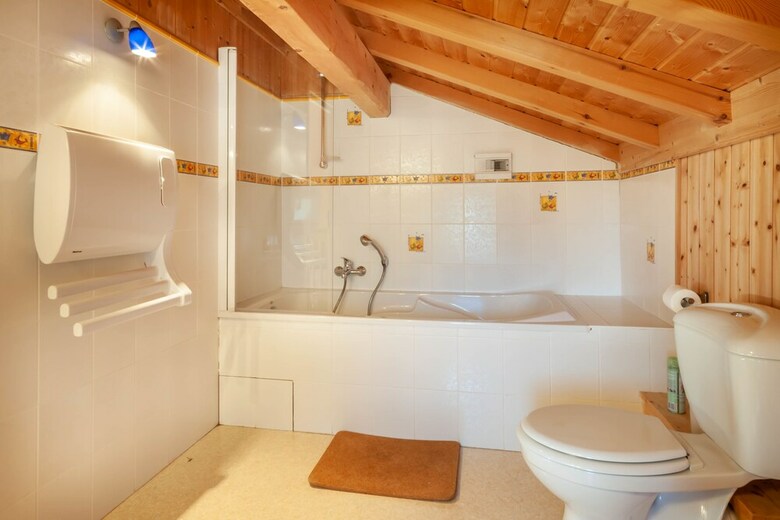 Chalet Clairvaux