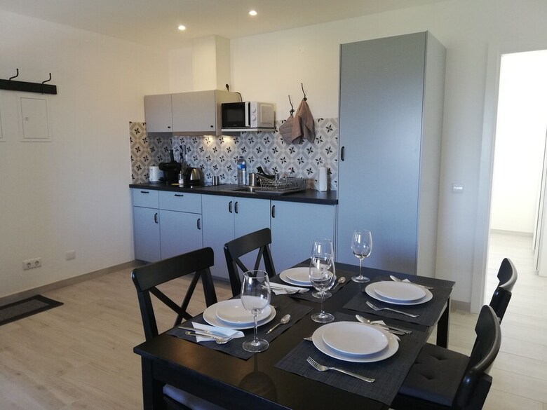 Apartamentos Belch1952