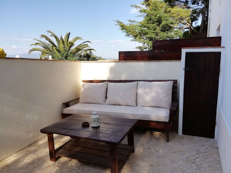 Apartamentos Belch1952
