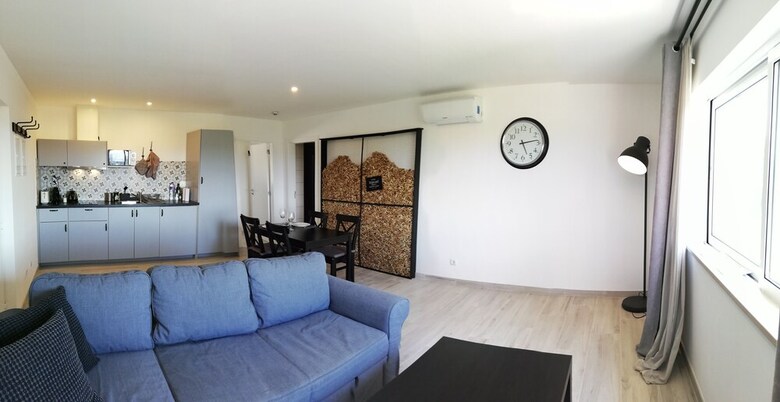 Apartamentos Belch1952