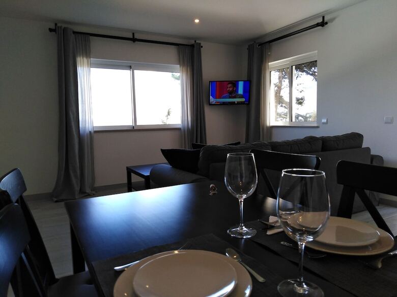 Apartamentos Belch1952