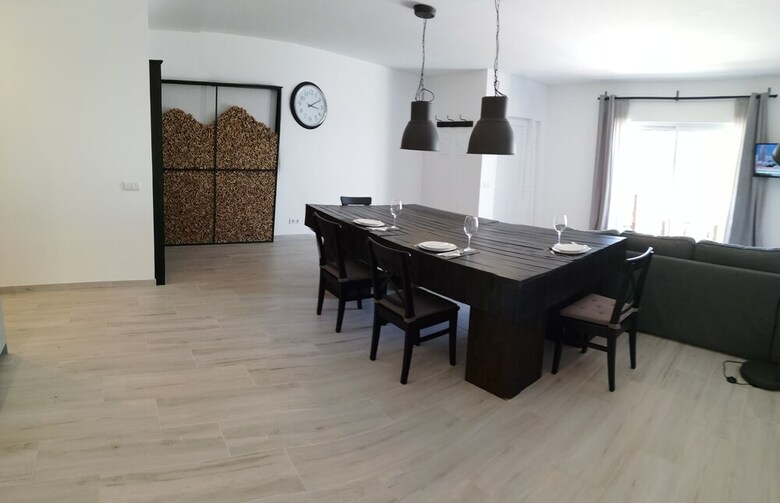 Apartamentos Belch1952
