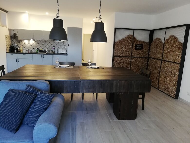 Apartamentos Belch1952