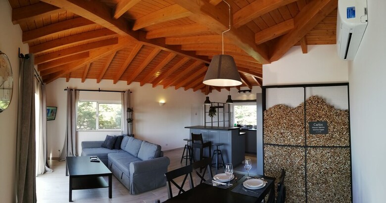 Apartamentos Belch1952