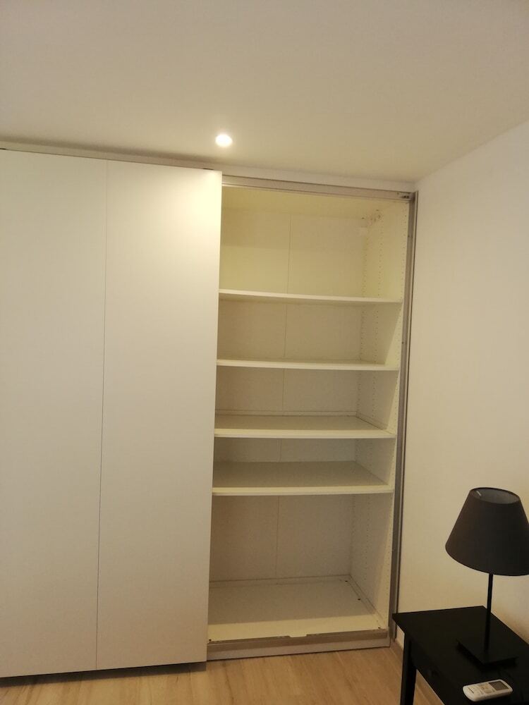 Apartamentos Belch1952