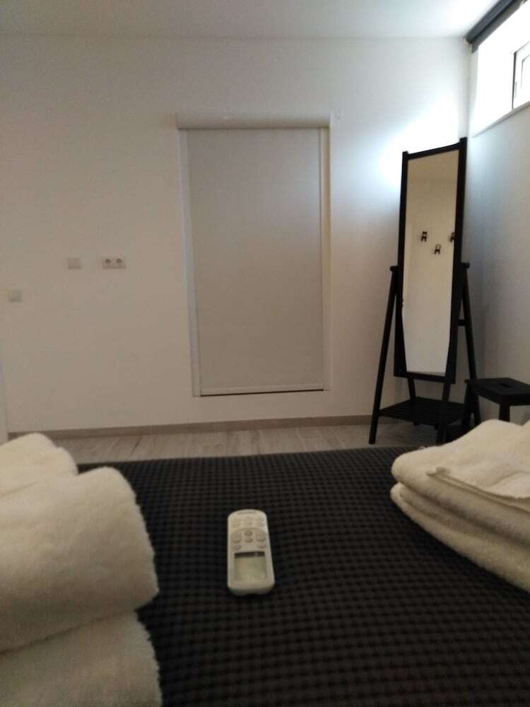Apartamentos Belch1952