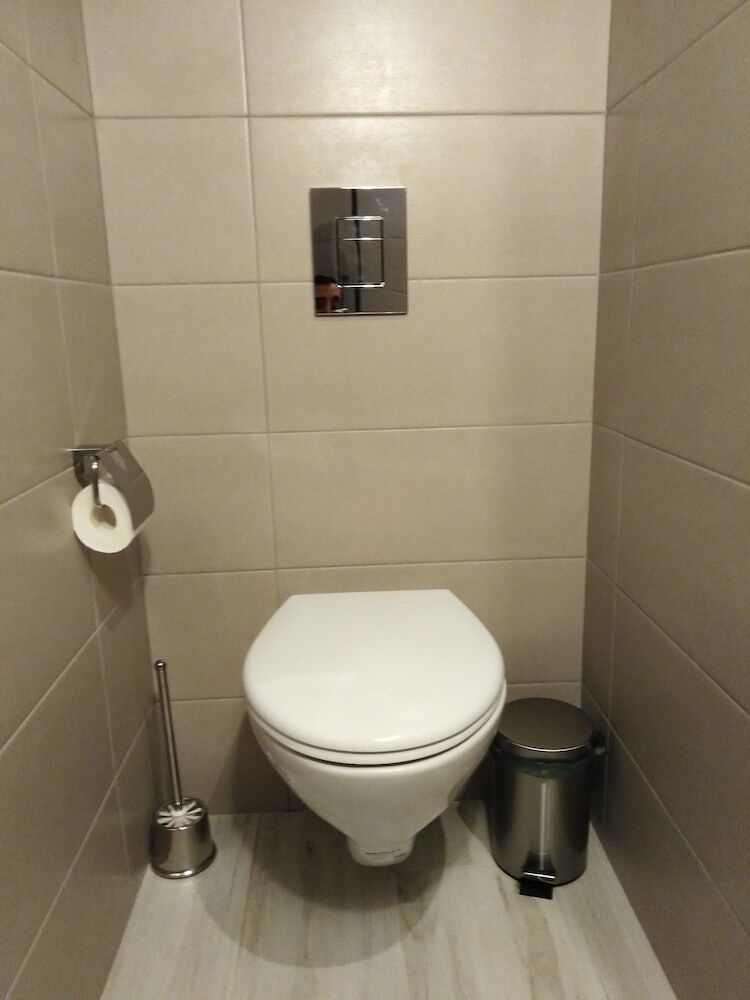 Apartamentos Belch1952