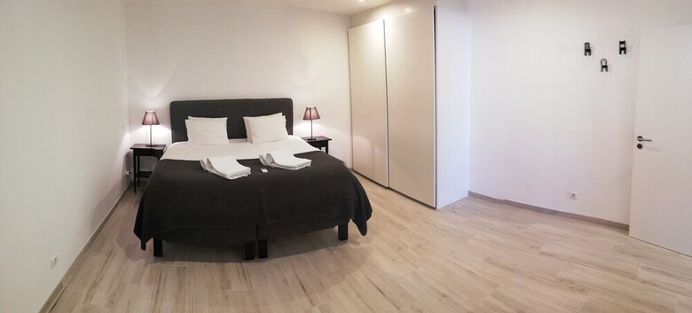 Apartamentos Belch1952