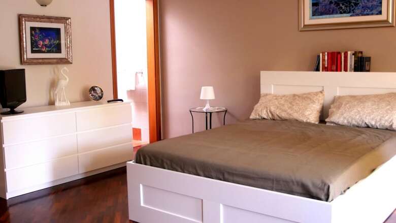 Villa Bellino B&B