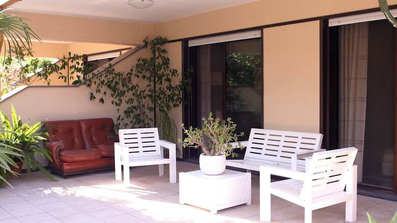Villa Bellino B&B