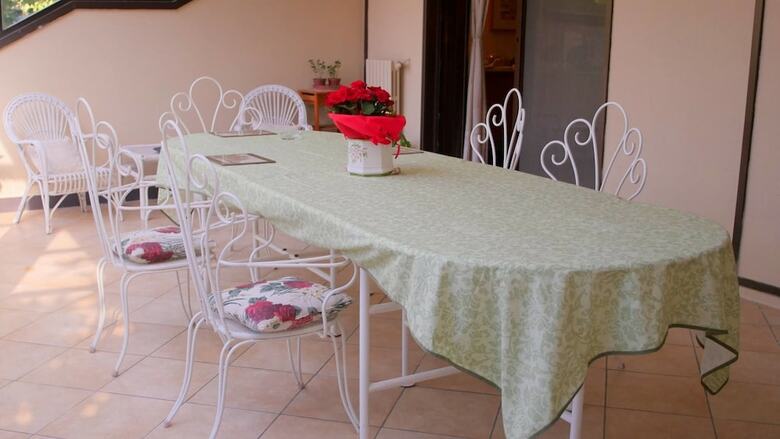 Villa Bellino B&B