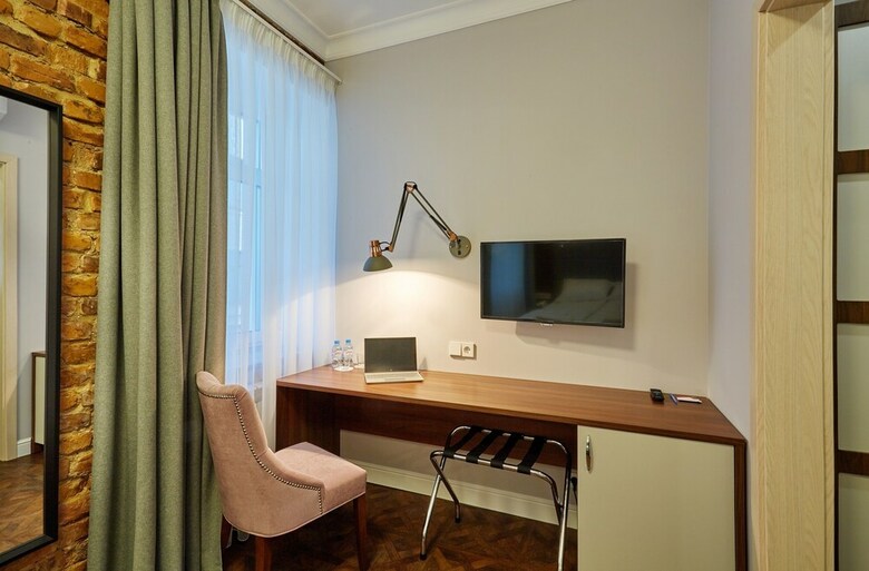 Hotel Velvet
