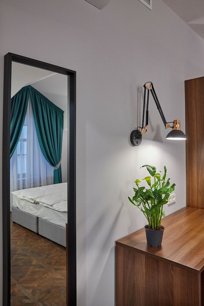 Hotel Velvet